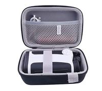 WERJIA Golf Rangefinder Hard EVA Travel Case for AOFAR HX-700N/Gogogo Sport Laser Golf/Hunting Rangefinder