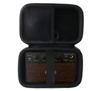 WERJIA Hard Carrying Case Compatible with Flatsons FBA-10 Guitar Amp (Only Case)
