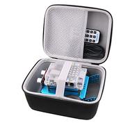 WERJIA Hard Carrying Case Compatible with Makeblock mBot Coding Robot Kit (Case Only)