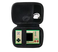 WERJIA Hard Carrying Case Compatible with Nintendo Game & Watch: The Legend of Zelda