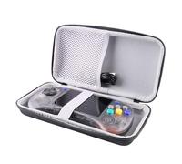 WERJIA Hard Carrying Case Compatible with RG ARC-D/RG ARC-S Retro Handheld Game Console (Fof RG ARC Case)