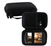 WERJIA Hard Carrying Case Compatible with RG Slide/RG34XX/RGB20SX Handheld Game Console (Case Only)