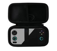 WERJIA Hard Carrying Case Compatible with RG405M Retro Handheld Game Console （RG405M Case） (For RG476h)