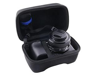 WERJIA Hard Carrying Case Compatible with Sony Alpha a6000/a6400/a6600/a6100/a5100 Mirrorless Digital Camera