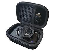 WERJIA Hard Carrying Case Compatible with Sony RX100 VII/RX100 VI/ RX100 V/ RX100 IV/RX100 III /RX100 II Digital Camera (Case Only)