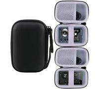 WERJIA Hard Carrying Case Compatible with Surfans F20 HiFi MP3/HIFI Walker H2 MP3 Player (CASE ONLY)
