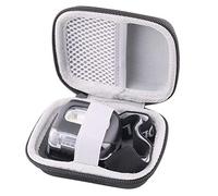 WERJIA Hard Carrying Case for PETZL TIKKINA Headlamp GearLight LED Headlamp
