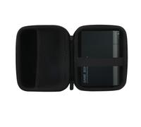 WERJIA Hard Case Compatible with AR Motion Gaming Console for Kids & Families - Plug & Play Video Game System（Case Only）