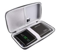 WERJIA Hard Case Compatible with INIU 140W Power Bank, 27000mAh High Capacity Portable Charger (Box Only)