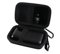 WERJIA Hard Storage Travel Case Compatible with MANSCAPED Handyman Compact Face Shaver