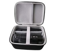 WERJIA Hard Travel Case Compatible with Sony FDR-AX53/ FDR-AX43/Panasonic HC-V785/HC-V770 Video Camera Camcorder, Big, Compatible,Travel