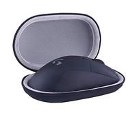 WERJIA Hard Travel Case for Logitech G Pro/Logitech G703 Lightspeed Wireless Gaming Mouse