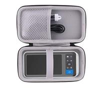 WERJIA Hard Travel Case for ROTEK Digital Otoscope