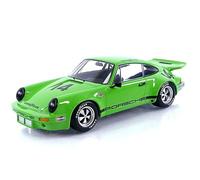 WERK 83 - POR 911 Carrera 3.0 RSR - IROC Riverside 1973-1/18