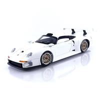 WERK 83 - POR 911 GT1 Plain Body Version - 1996-1/18