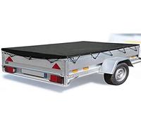 WERKA PRO Trailer Tarpaulin Size M 150 x 105 x 7 cm