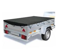 WERKA PRO Trailer Tarpaulin Size XL 200 x 120 x 7 cm