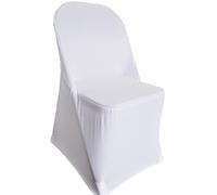 WERKA PRO White Chair Cover