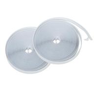 WerkaPro 11138 11138 Adhesive Tape 1 cm x 5 m Pack of 2