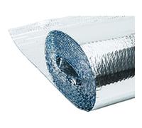Werkapro bulle 3 couches Bubble Insulation, Aluminium, 10 m2