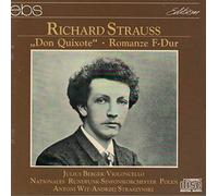 Werke Fuer Violoncello Und Orc