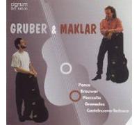 Werke fur Zwei Gitarren - Works for Two Guitars