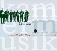 Il Canto L'Interno... Nell' Intimo, Streichquartett N°6... In Sticht - Klavier Trio N°3, Abbidl...