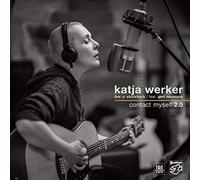 Werker,Katja - Contact Myself 2.0 (180g Vinyl) [VINYL]