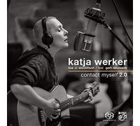 Werker,Katja - Contact Myself 2.0