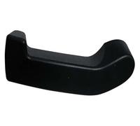 WERKFNKBNH Car Outer Door Handle Cover for N&issan NV400 2010-2020 for N&issan NV300 2014-2019 Inner Rear Right Slide Door Handle Exterior Parts Automobiles Parts