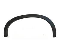 WERKFNKBNH Flares Eyebrow Protector For BMW X5 E70 2007-2013 Wheel Brow Fenders Front Rear Left Right Side Arch Trim Fender Flare 51777158428(1pcs Right Rear)