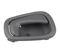WERKFNKBNH for Prizm 1998 1999 2000 2001 2002 Car Bowl The Inside Door Handle Left & Right Interior Door Handle(Right)