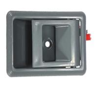 WERKFNKBNH for Toyota for Tacoma 4 for Runner for Pickup 1995-2000 Front Left Right Side Interior Door Handle 6920504010 6920604010 Car Interior Door Handles(Right)