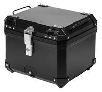 WERKFNKBNH Motorcycle Tail Bag for BMW for R1200GS for R1250GS 1250 1200 GS LC Motorcycle Helmet Box Universal Tail Rear Luggage Storage Tool Cases Lock(57l Top Sale Box)