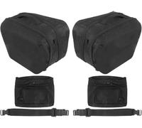 WERKFNKBNH Motorcycle Tail Bag for BMW for R1300GS for R 1300 GS for R1300 Motorcycle Side Suitcases Tools Kit Saddlebag Pannier Liner Inner Luggage Motor Bag(Left and Right)