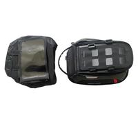 WERKFNKBNH Motorcycle Tail Bag for BMW R1300GS for Adventure for R 1300 GS ADV for R1300GSA 2024 Tank Kit Quick Release Fuel Kits Accessories