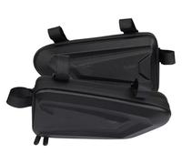 WERKFNKBNH Motorcycle Tail Bag for Davidson Pan for America 1250S 1250 S 2023-2025 Accessories Waterproof Side Fairing Storage Triangle Bags Motorbike Saddle(A Pair)