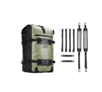 WERKFNKBNH Motorcycle Tool Bag for BMW Adventure Motor Side Case Top Saddle Rear Seat Motorcycle Box Pannier 8L-30L Waterproof Luggage Bags(Olive-30L 1PC)