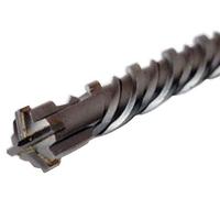 WERKON Professional SDS Plus Masonry Drill Bit 18 x 600 mm