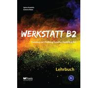Werkstatt: Lehrbuch