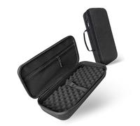 WERKWEN Scratchproof Graphics Card Carrying Bag with Handle for RTX4090 | Shockproof Hard Case with Handle for RTX4060 / RTX4070i / RTX4080S / RTX4090 Graphics Card
