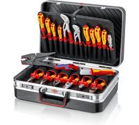 Werkzeuge KNIPEX Werkzeugkoffer Vision24 Elektro NEW