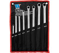 Werkzueg - Master Aviation Extra Long Spanners 8-24 mm - 8 Pcs - 809