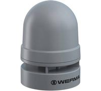 Werma 160.700.75 EvoSIGNAL Mini Sounder 24VAC/DC 95dB Dauer/Puls
