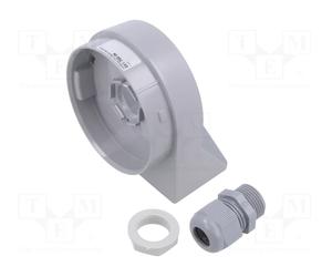 WERMA 26170006 Wall mounting element