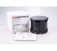 Werma 645 890 75 Siren Element 8 Tones OVP, New