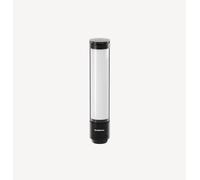 Werma eSIGN Series Multicolour Signal Tower Siren, 15 Lights 24V Tube, Base