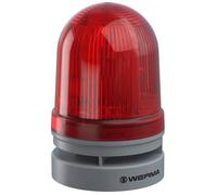 Werma EvoSIGNAL Light 115-230VAC Red 110dB Modular Signal