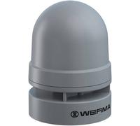 Werma EvoSIGNAL Mini Sounder 24VAC/DC 95dB Dauer/Puls