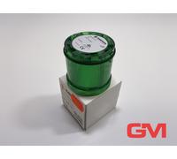 Werma LED permanent light element 24V green 64420075